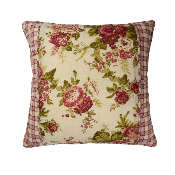 Waverly laurel springs pillows hotsell